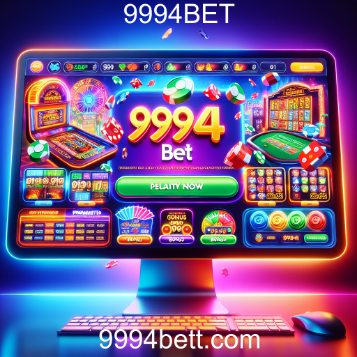 Atrações Imperdíveis: As Promoções do 9994BET